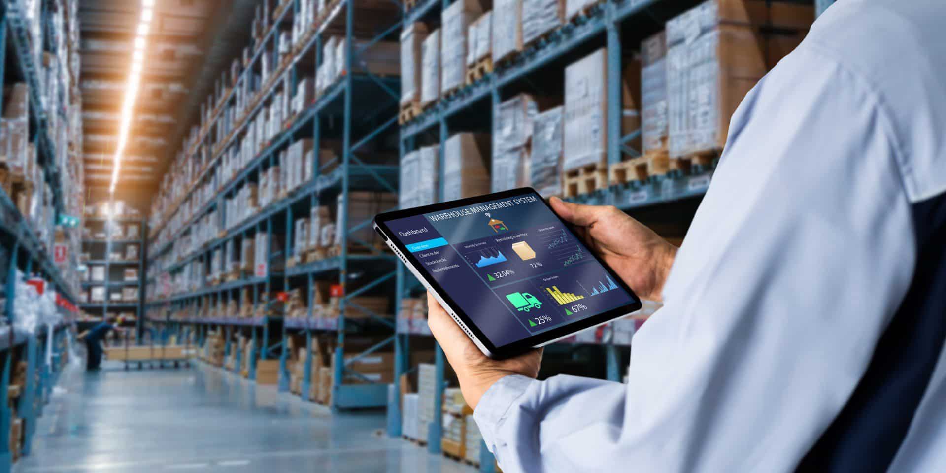 Warehouse Management Systems